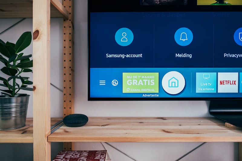 Electronics (TVs, Audio, Gaming)