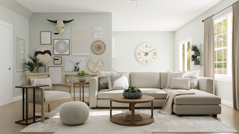 Home & Furniture