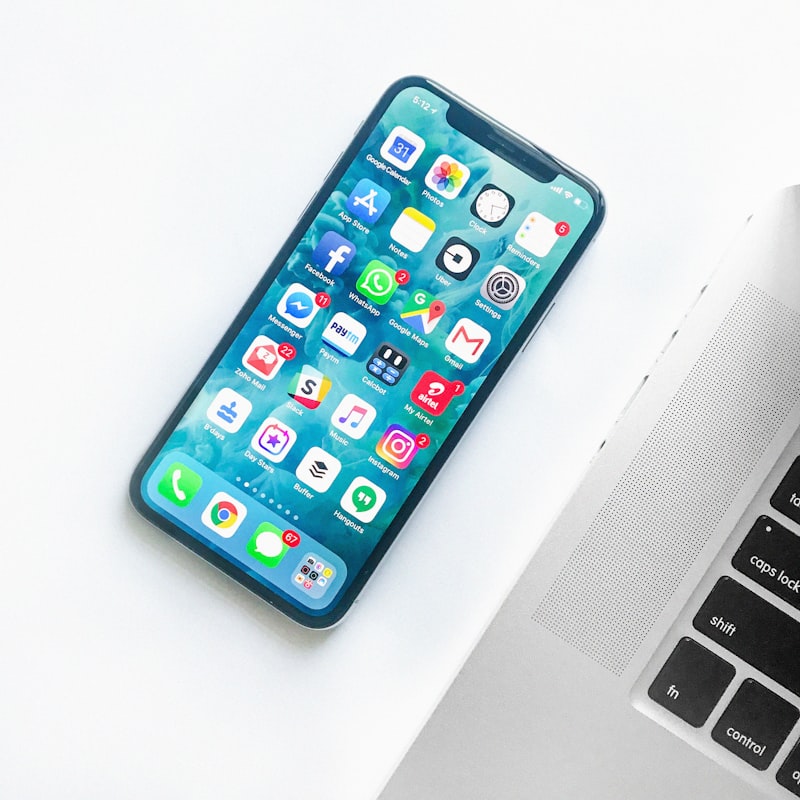 Phones & Tablets